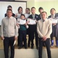 Ш.С.Смагулов атындағы 6-7 сынып оқушыларына арналған математика пәні бойынша олимпиадасы