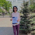 Ағылшын тілі мұғалімі Ильясова Г.Р. облыстық 