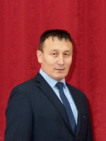 Шайхимов Айдар Аблаевич
