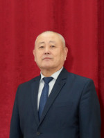 Алибеков Мұрат Сабырұлы