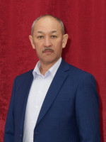 Смагулов Кайрат Тохтарбаевич