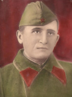 Басалаев Валентин Геогргиевич 