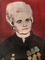 Грипак Мария Яковлевна 
