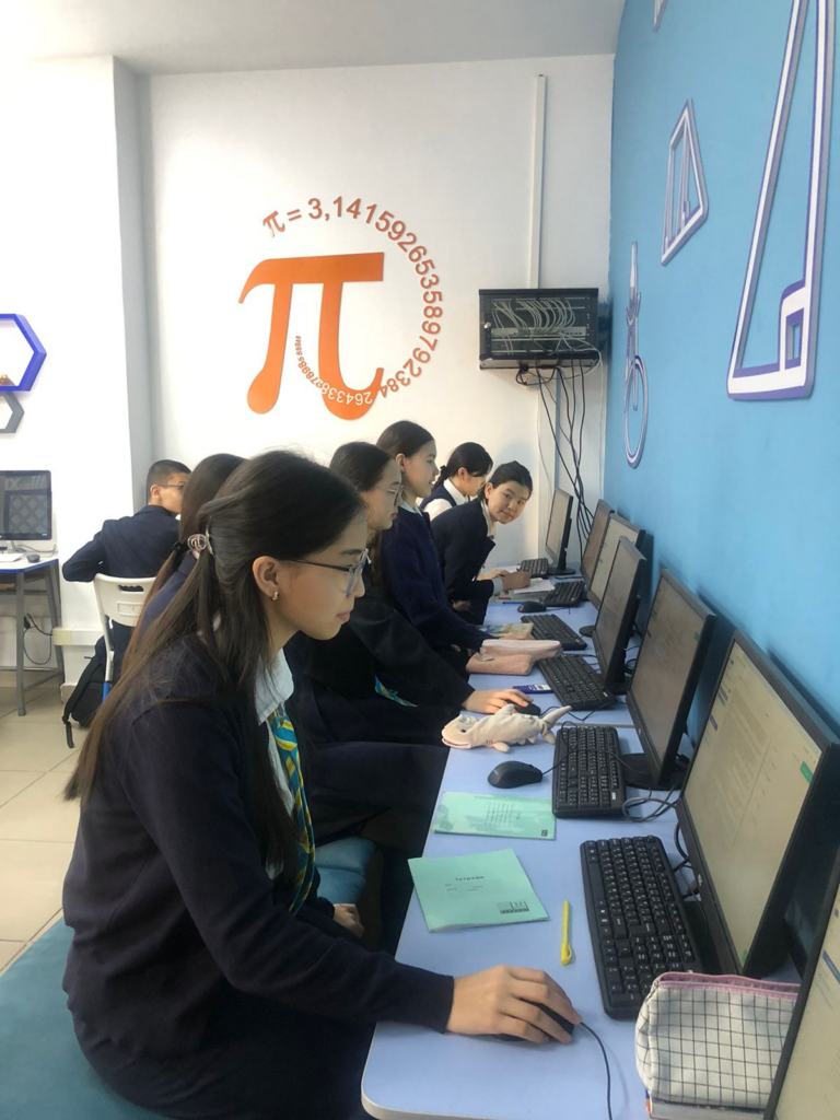 9-сыныптағы білім жетістіктерінің мониторингі білім сапасын арттыруға, жеке мүмкіндіктерді анықтауға және болашаққа дұрыс бағдар беруге бағыттау